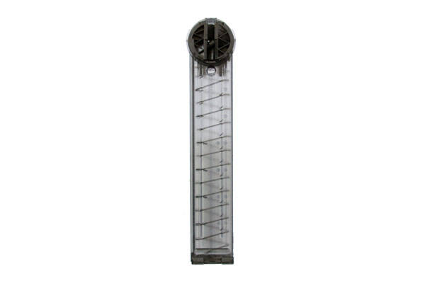 ProMag FNH PS90/P90 Magazine 5.7x28mm Clear Polymer 50/rd