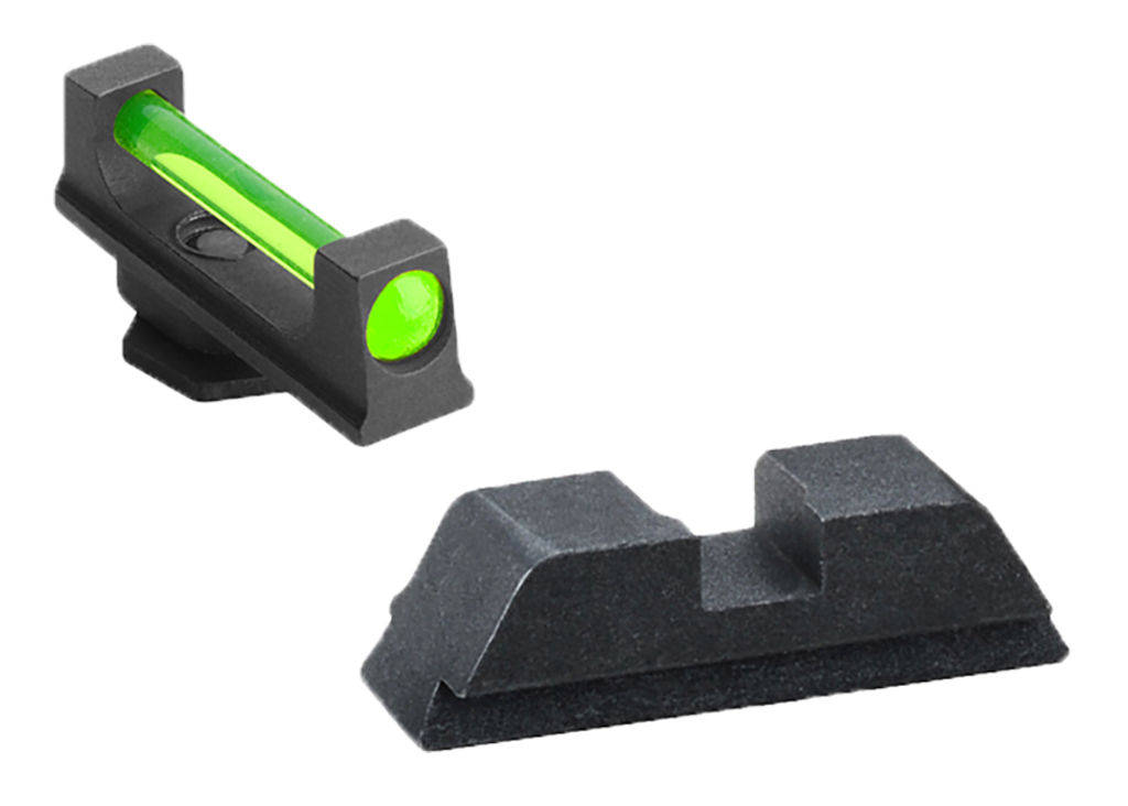 AMERIGLO FOR GLK LOW FO GRN/BLK
