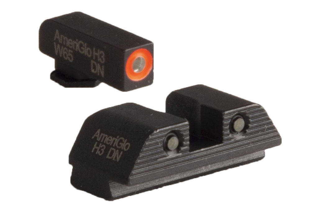 AMERIGLO TROOPER FOR GLK 20/21 ORN