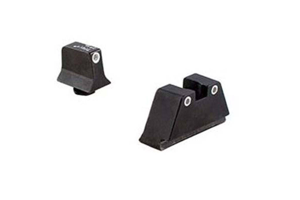 TRIJICON SUP NS GRN FOR GLK 9MM W/W