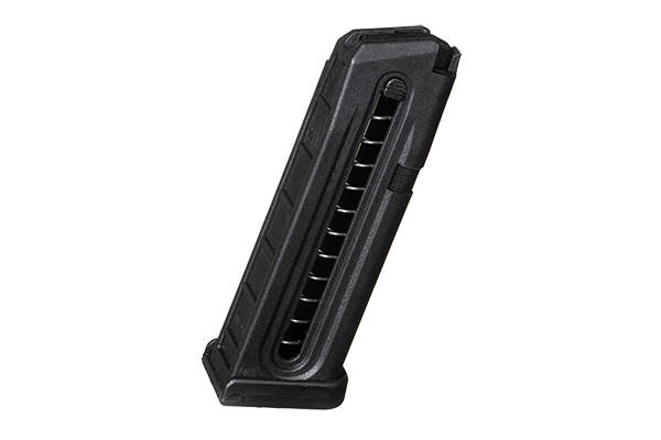 Promag Handgun Magazine Black Polymer for Glock 44 .22 LR 18/rd