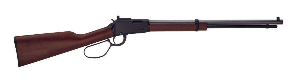 Henry Small Game Rifle .22 LR 16rd Capacity 20" Barrel Walnut
