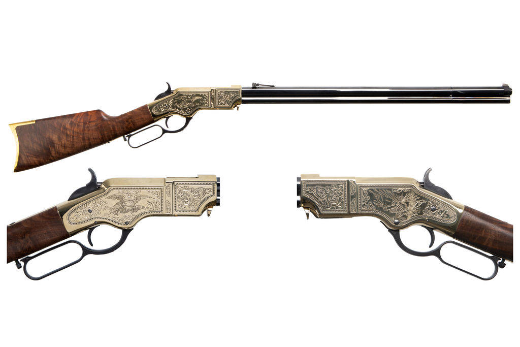 HENRY H11 ORIGINAL HENRY 44-40