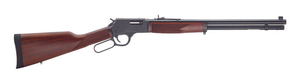 HENRY BIG BOY 41 MAG STEEL 20" BRL