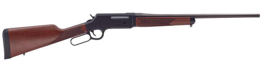 Henry Long Ranger Lever Action Rifle 6.5 Creedmoor 4rd Capacity 22" Barrel