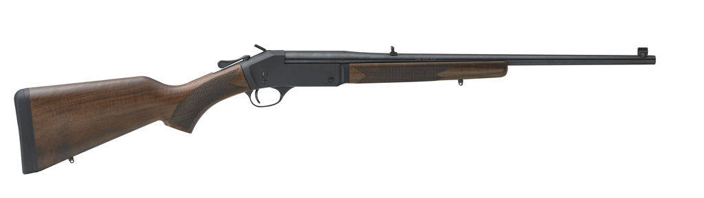 Henry Singleshot Rifle 308 Win