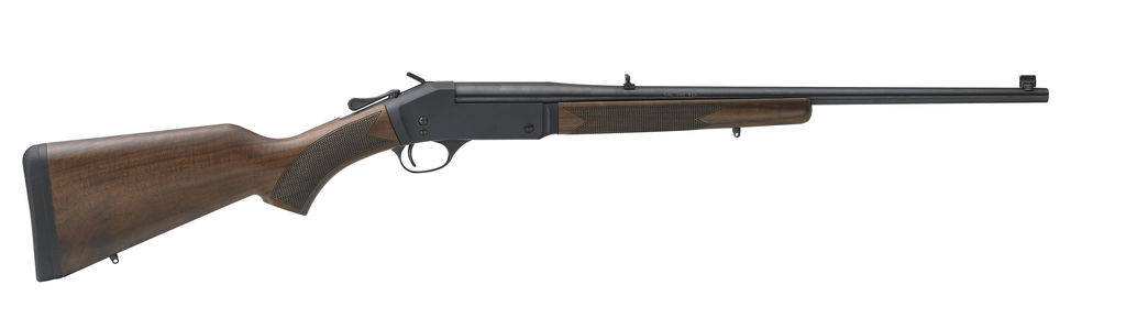 Henry Singleshot Rifle 44 Mag