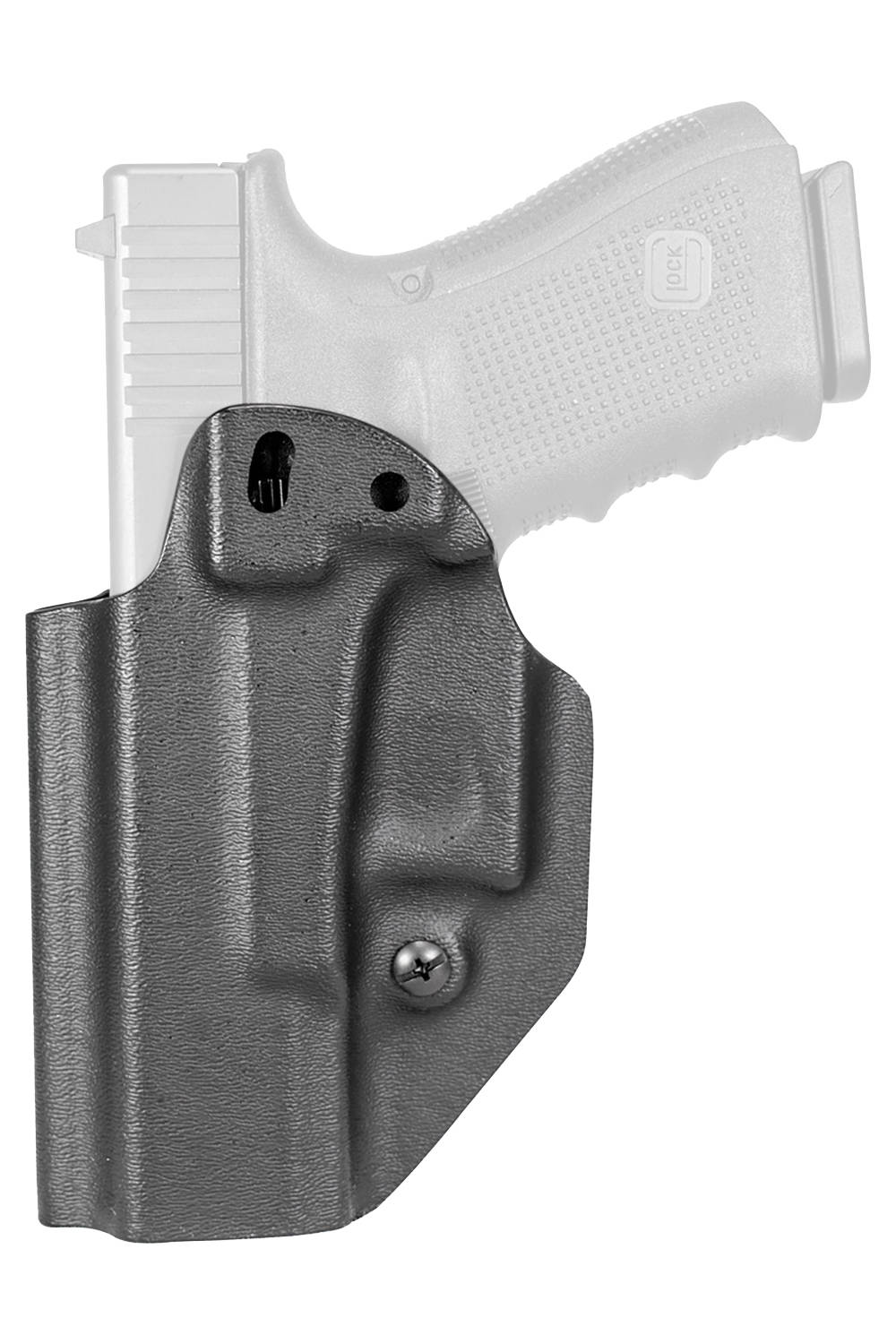 MFT IWB HLSTR FOR GLK 19/23 BLK