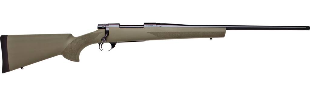 LEG HOWA HOGUE-B 300PRC TB GRN