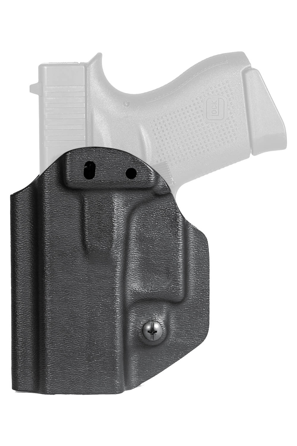 MFT IWB HLSTR FOR GLK 43 BLK