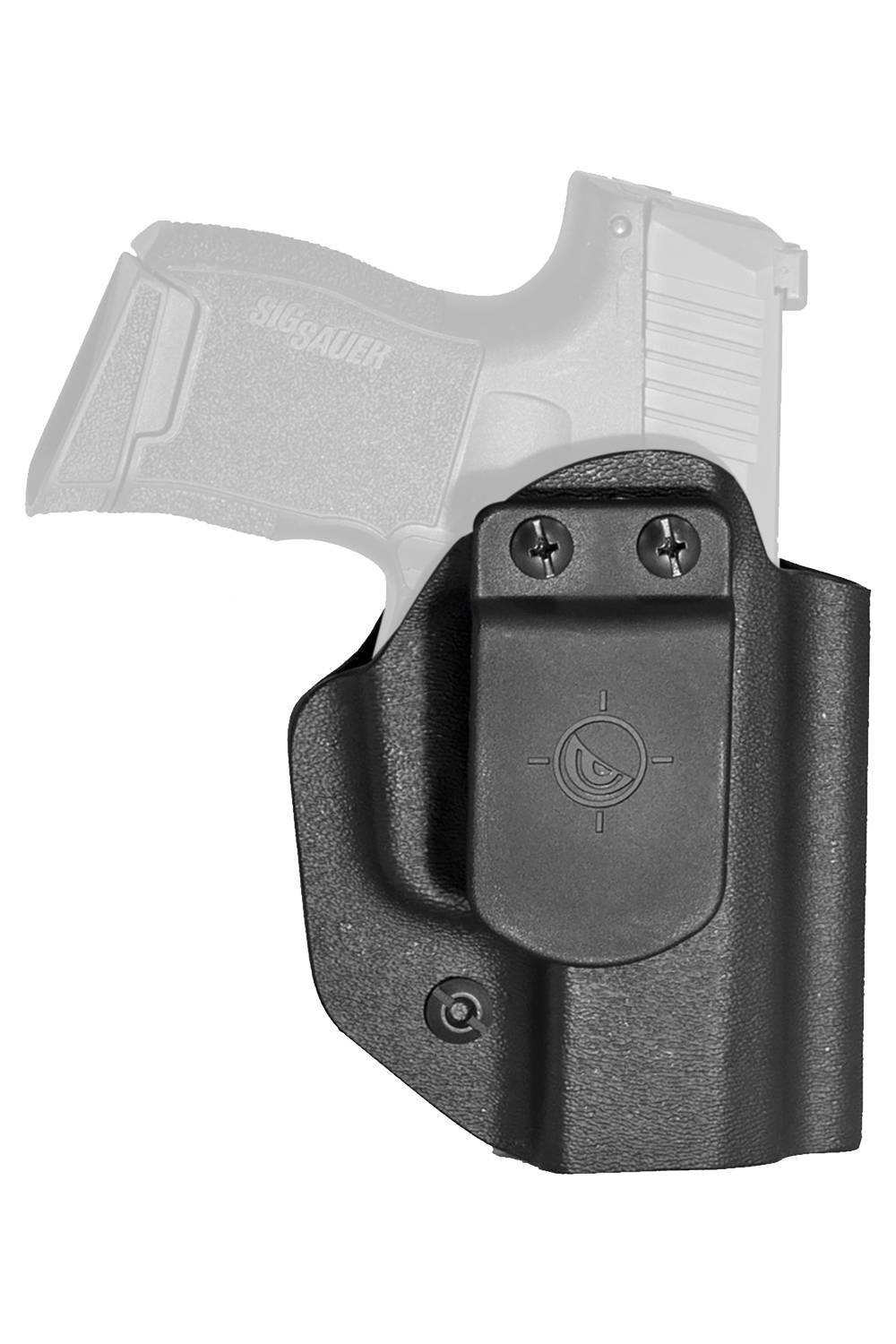 MFT IWB HLSTR FOR SIG P365 BLK