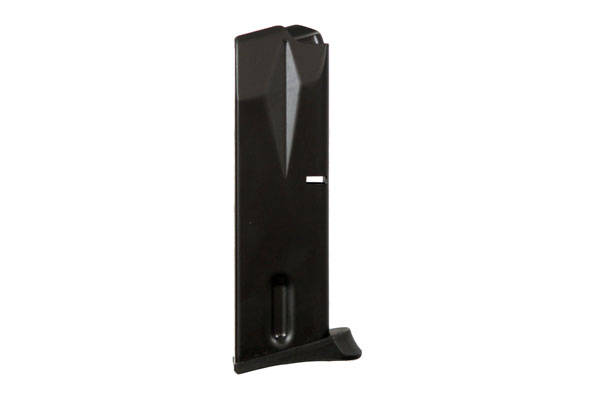 Beretta 92FS Compact Handgun Magazine Black 9mm Luger 13/rd