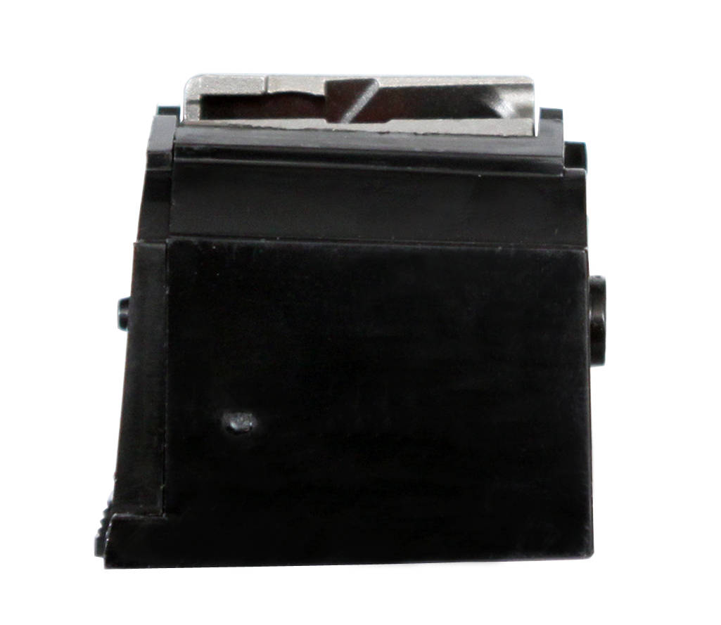 Ruger JHX-1 Rifle Magazine for 77/22 .22 Hornet 6rds Black