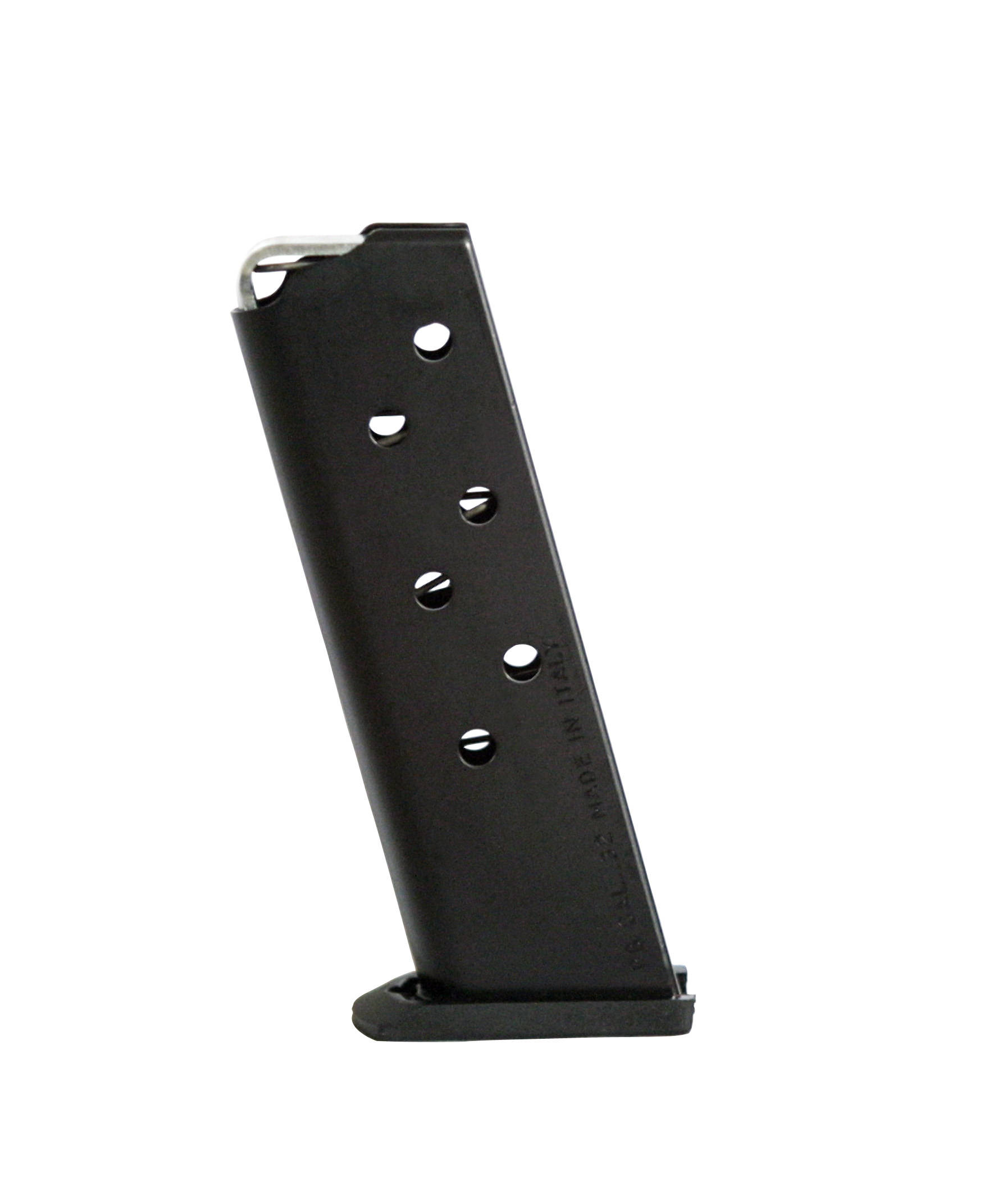 Beretta 3032 Tomcat Handgun Magazine Black .32 ACP 7/rd