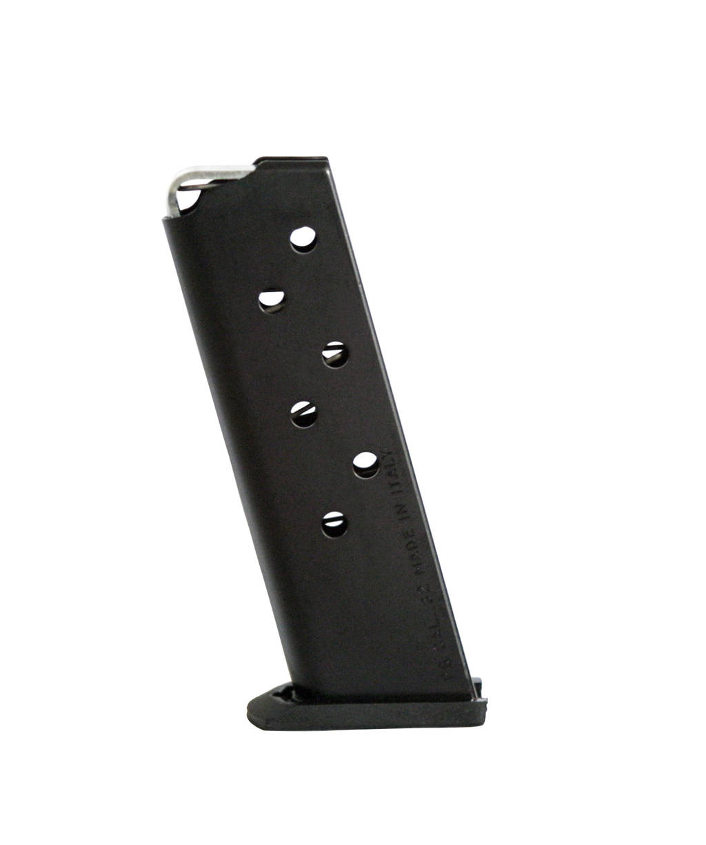 Beretta 3032 Tomcat Handgun Magazine Black .32 ACP 7/rd