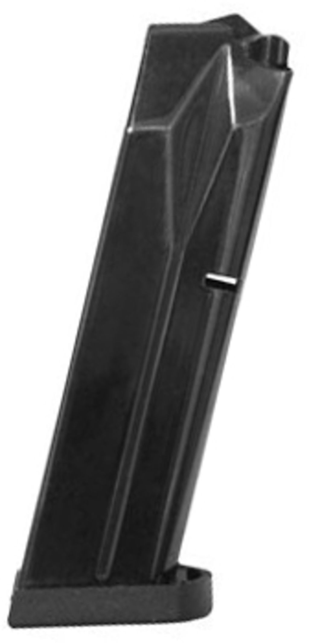 Beretta Factory PX4 Extended Magazine 9mm S&W Black Steel 17/rd