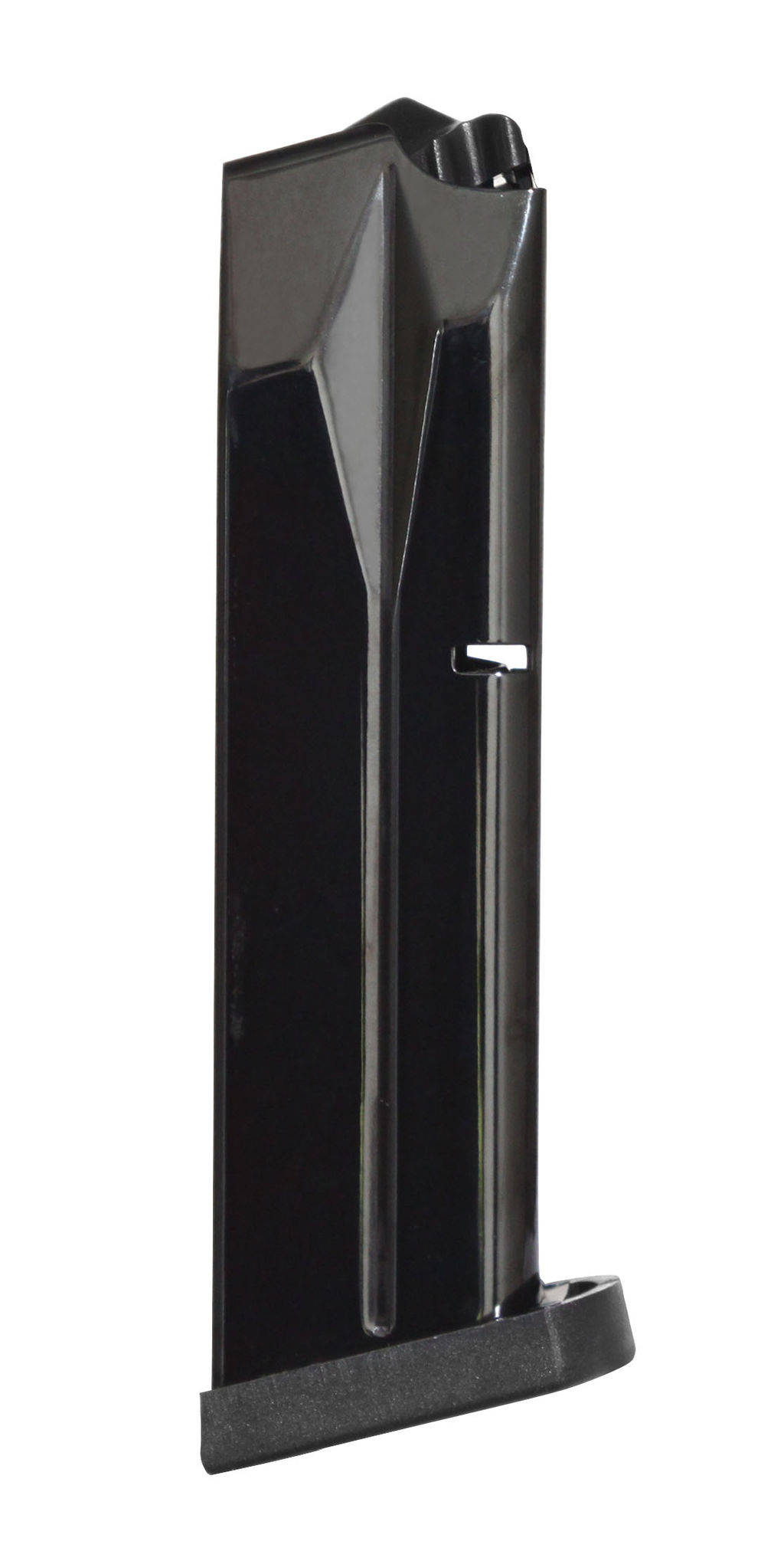 Beretta Factory Model 92 Magazine 9mm Blued Steel 17/rd