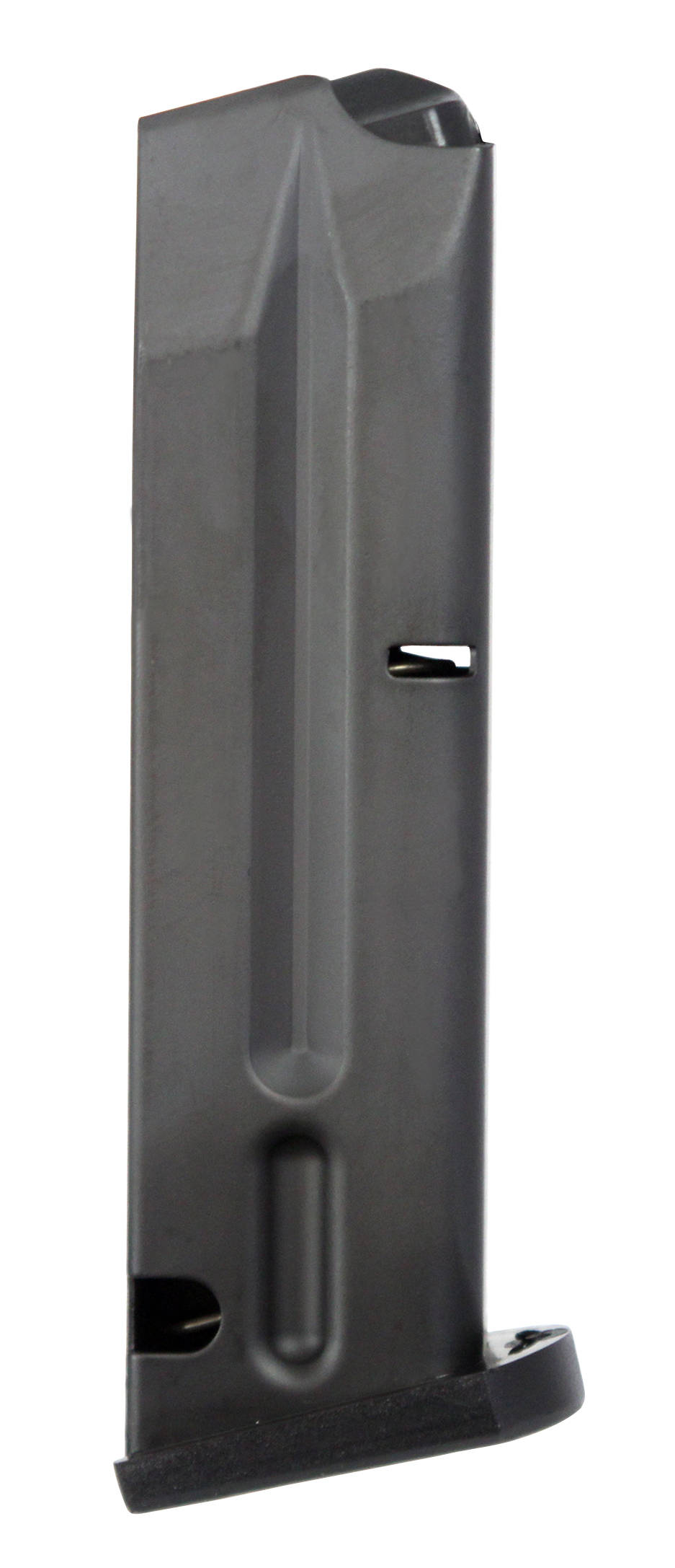 Beretta Factory Model 92FS Magazine 9mm Matte Finish Steel 10/rd