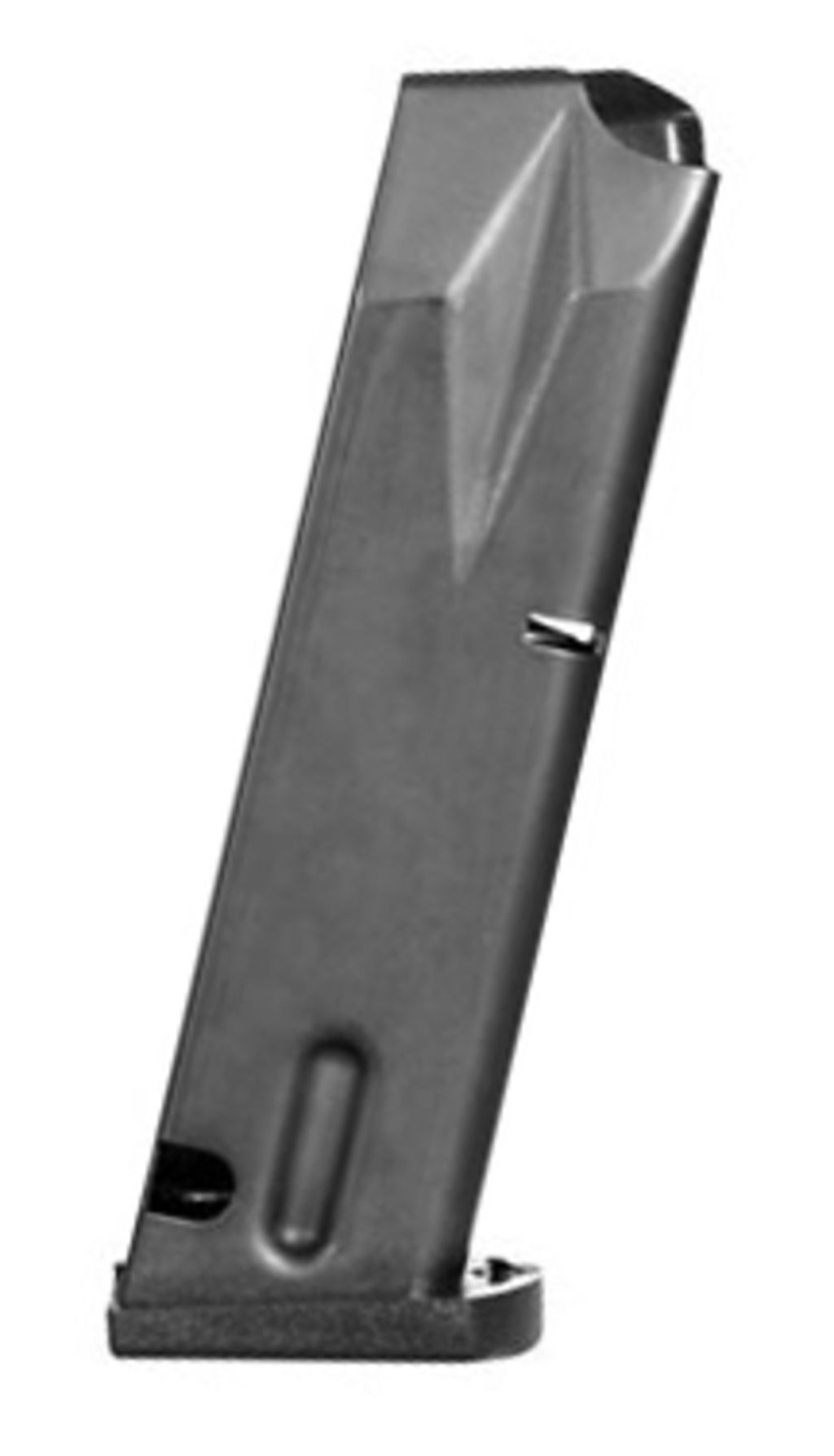 Beretta Factory Model 92 Magazine 9mm Blued Steel 15/rd