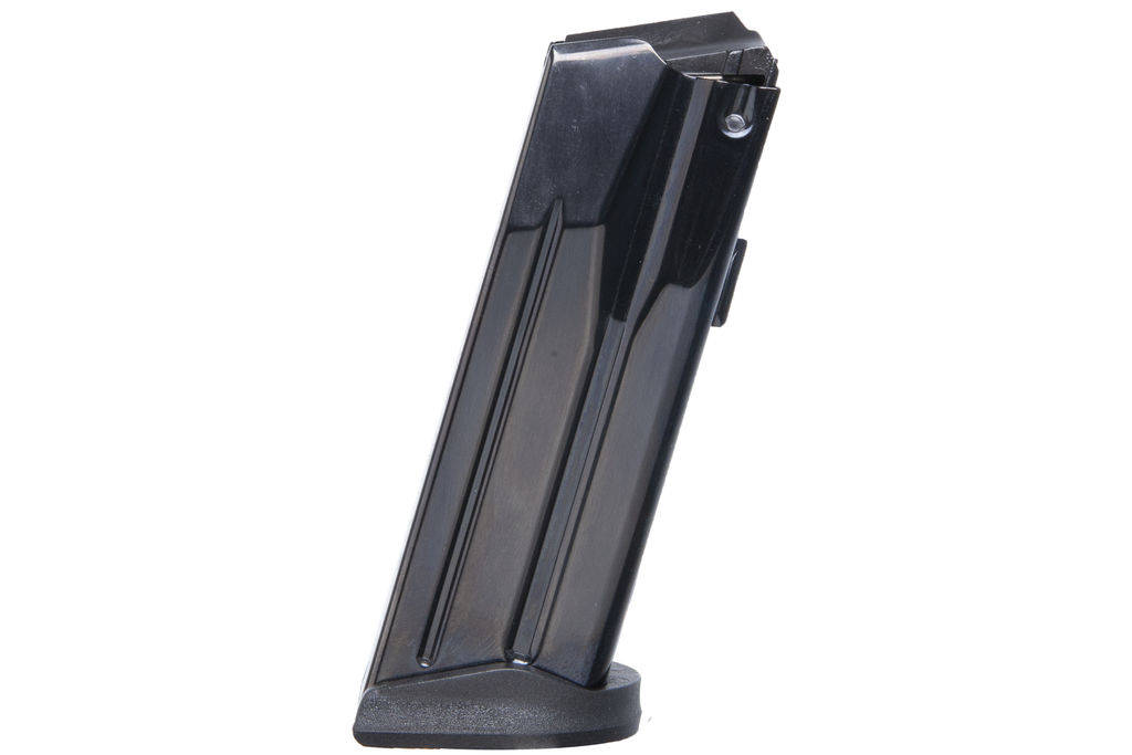 Beretta APX Handgun Magazine 9mm Luger Black 17/rd (Pkg)