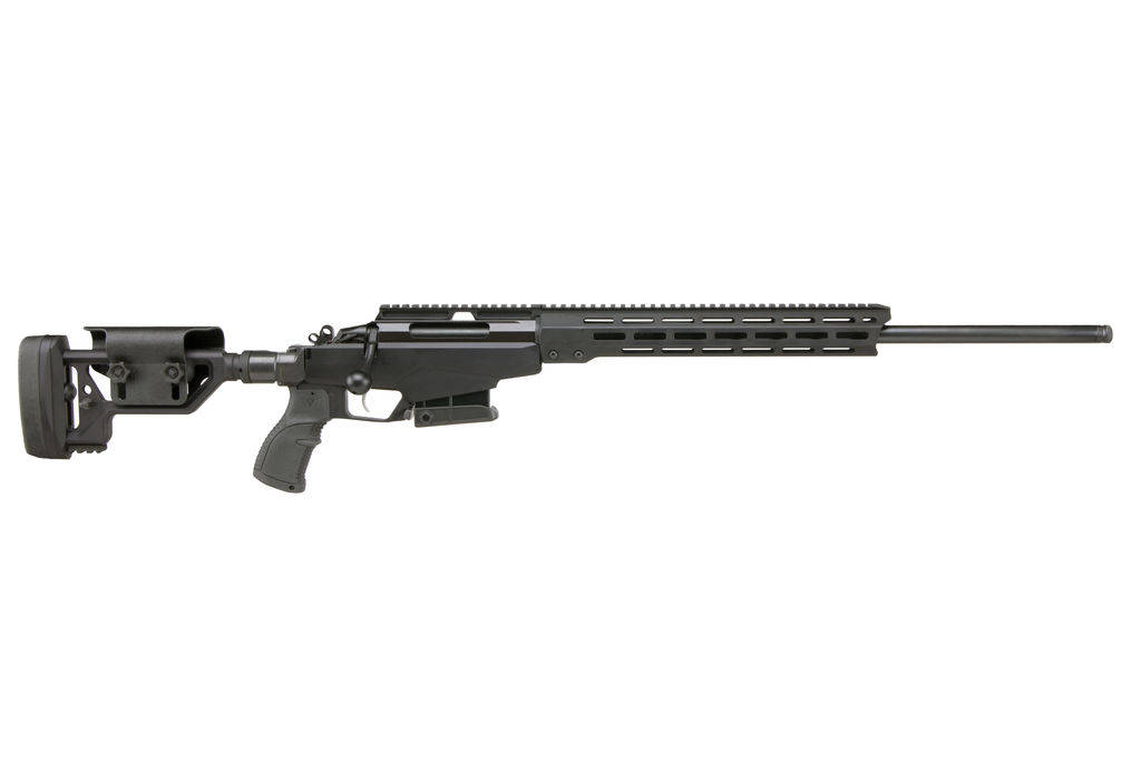BTA TIKKA T3X TAC A1 6.5CR