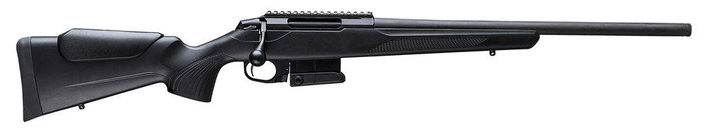 Tikka T3x Compact Tactical Rifle .308 Win 10rd Magazine 20" Barrel