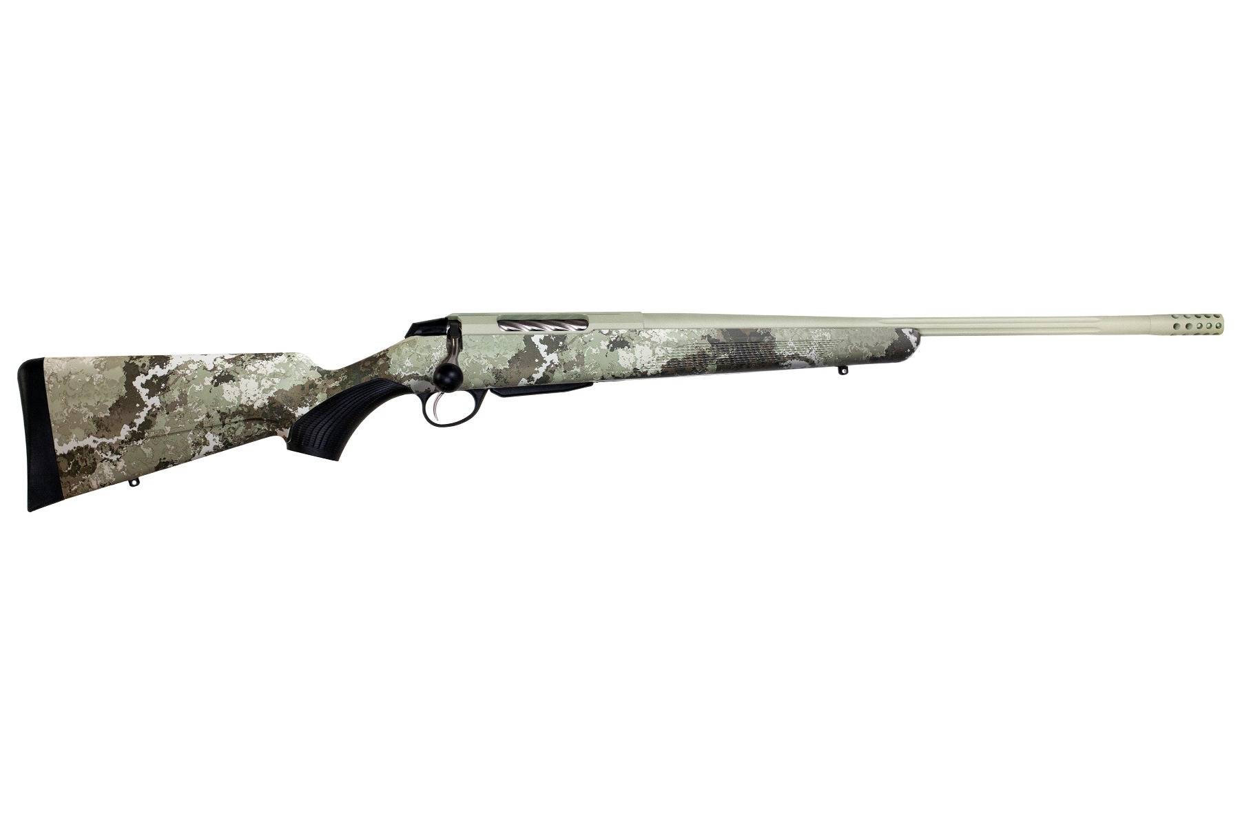 BTA TIKKA T3X VEIL ALPINE 308
