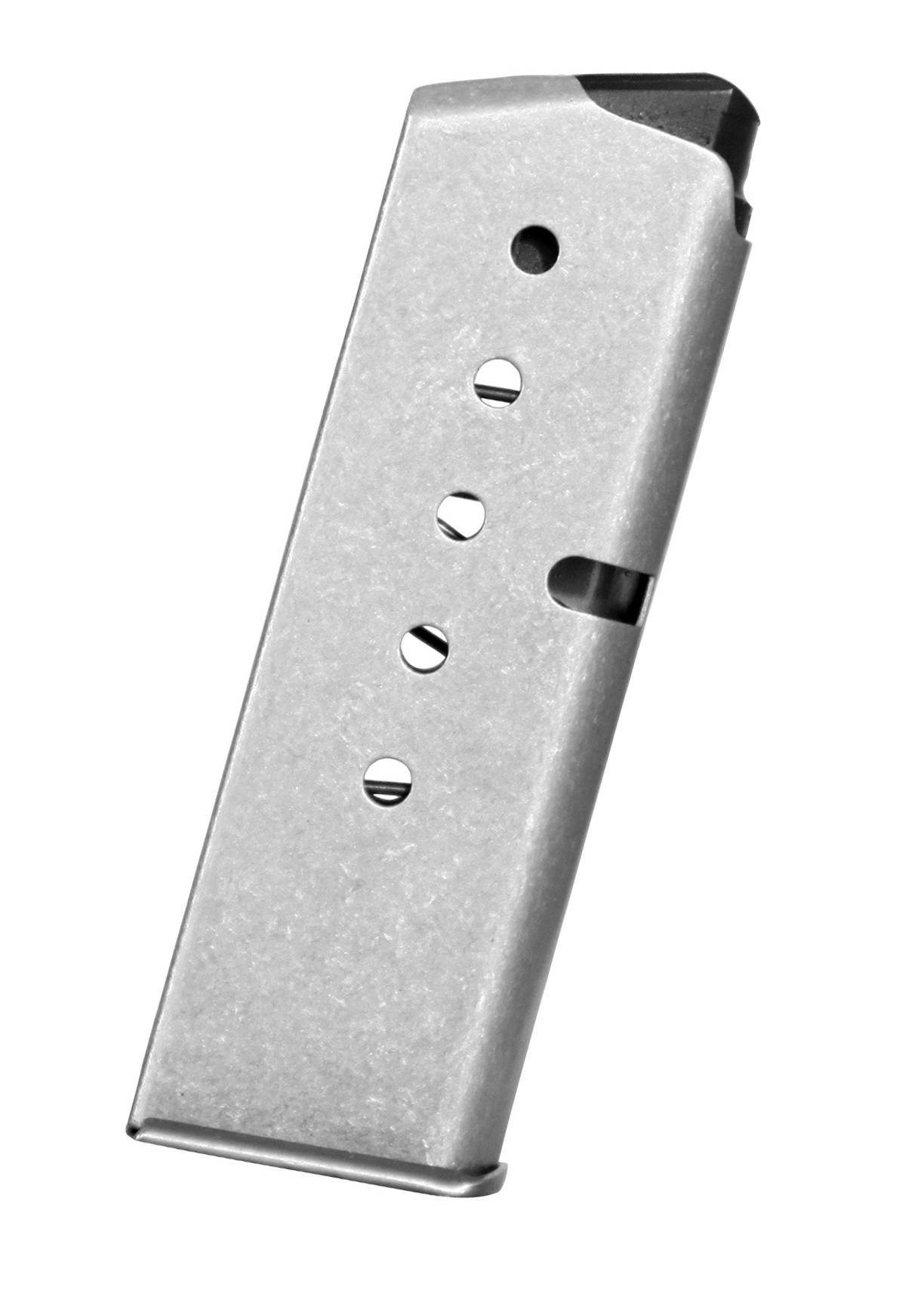 Kahr Arms P380 Models Magazine Stainless .380 ACP 6/rd