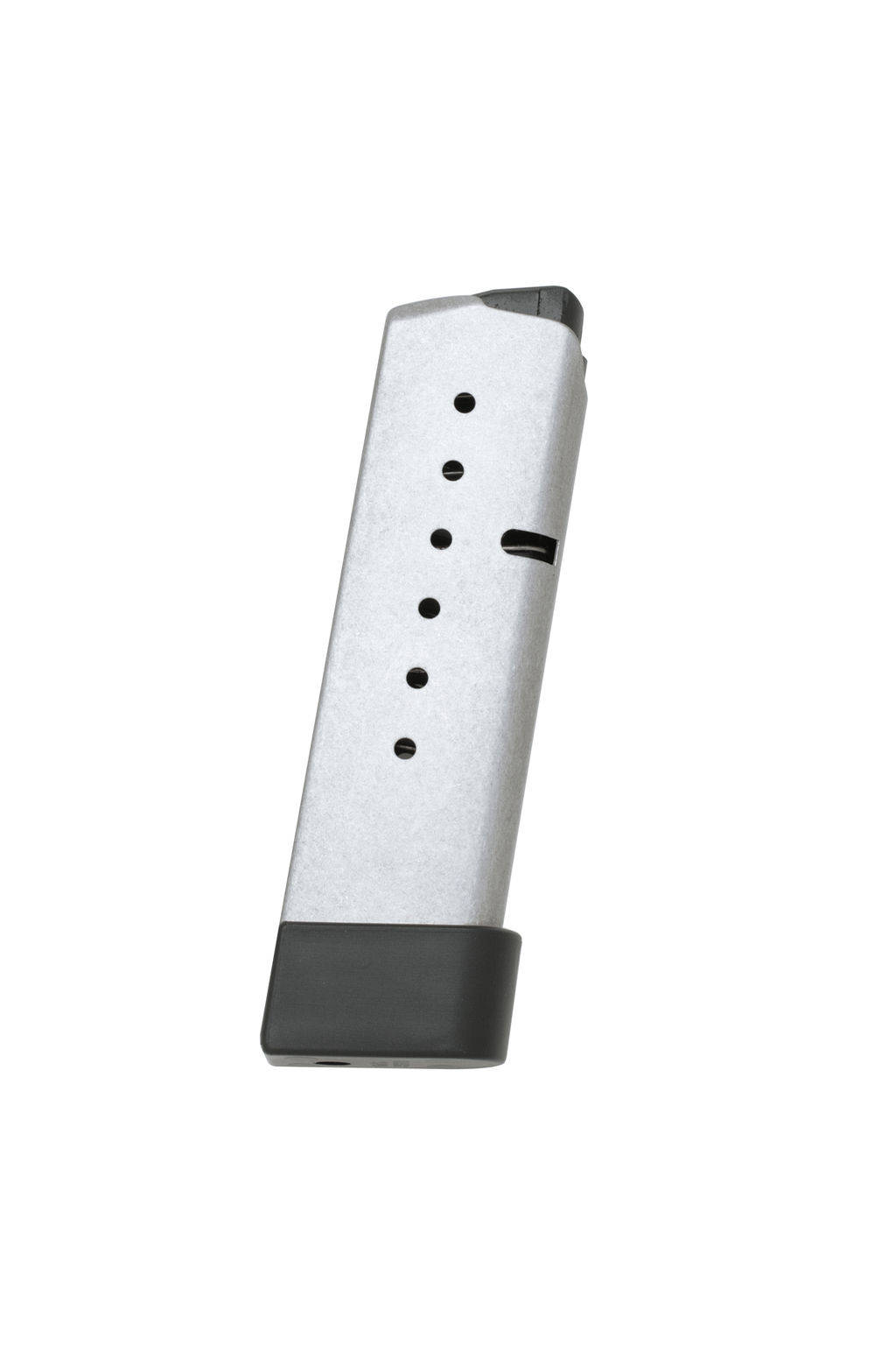 Kahr Arms Handgun Magazine Stainless with Grip Extension Fits Kahr Models K/CW/KP .40 S&W 7/rd