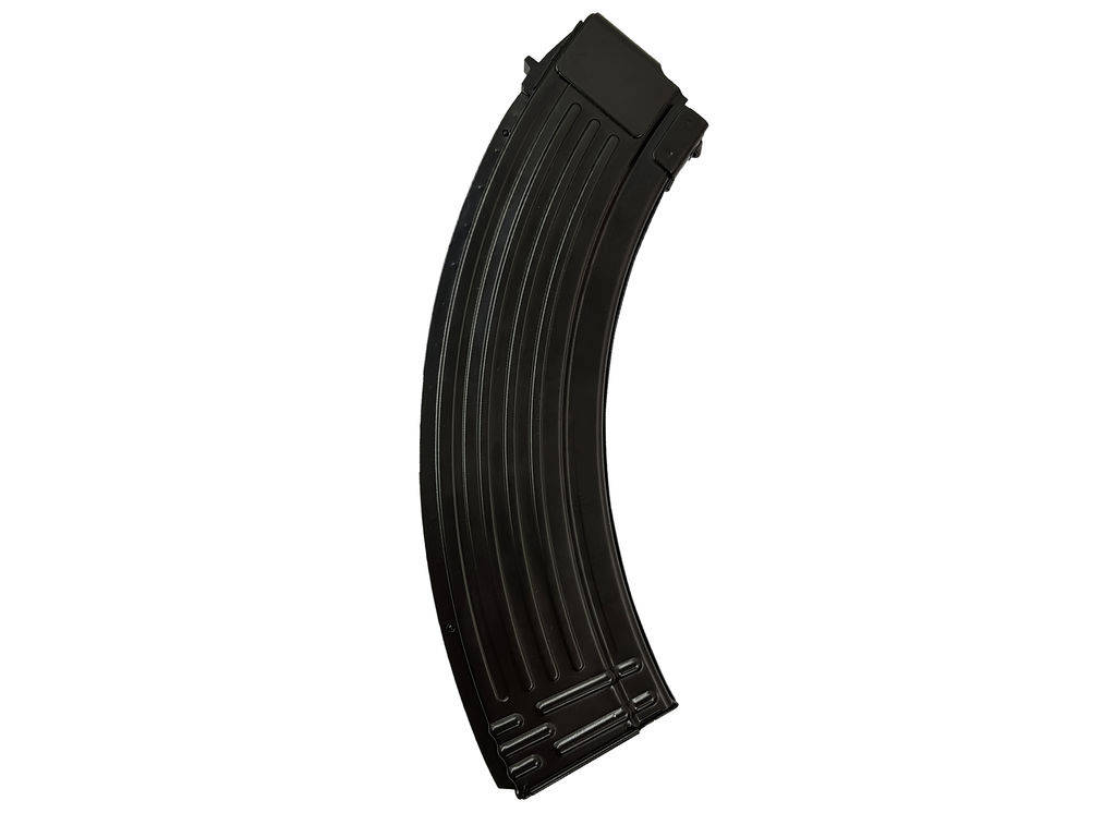 KCI USA AK-47 Rifle Magazine 7.62x39mm 40/rd Black