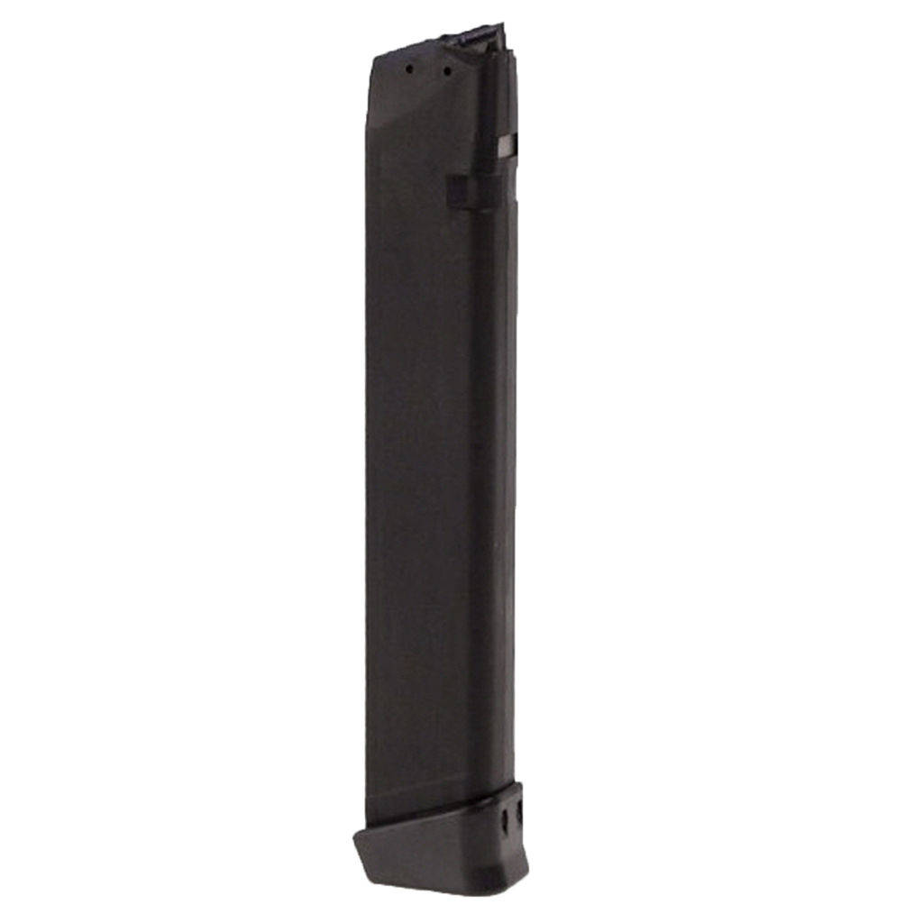 KCI USA Glock Gen 2 Magazine 9mm Luger 33/rd Black