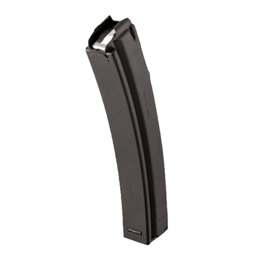 KCI USA MP5 Gen 2 Rifle Magazine 9mm Luger 30/rd Black