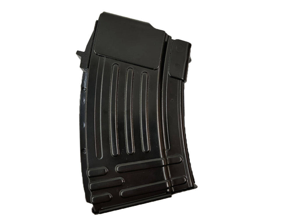 KCI USA AK-47 Rifle Magazine 7.62x39mm 10/rd Black