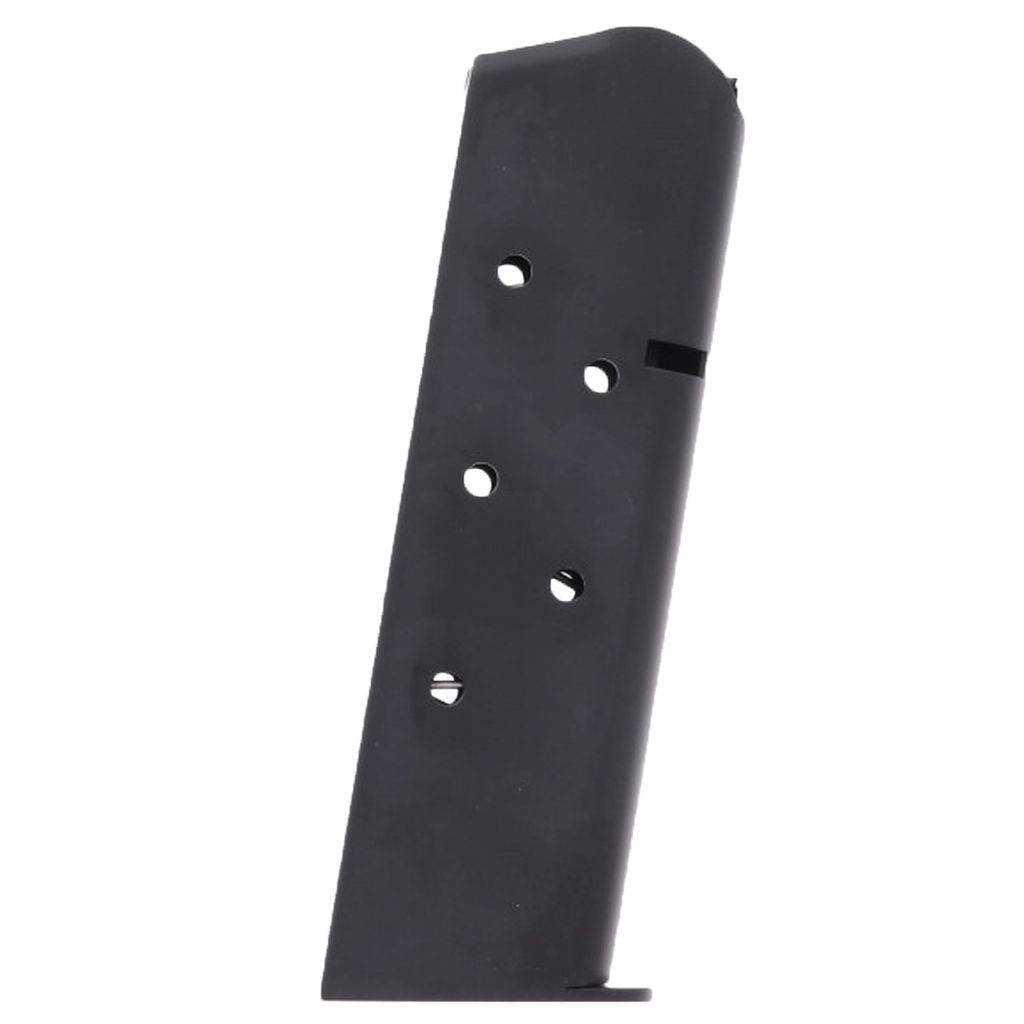 KCI USA 1911 Magazine 45 ACP 7/rd Black