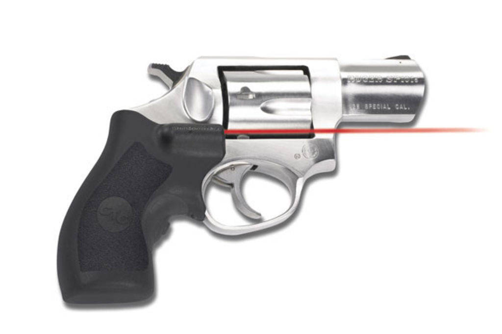 CTC LASERGRIP RUGER SP-101 DEF SRS