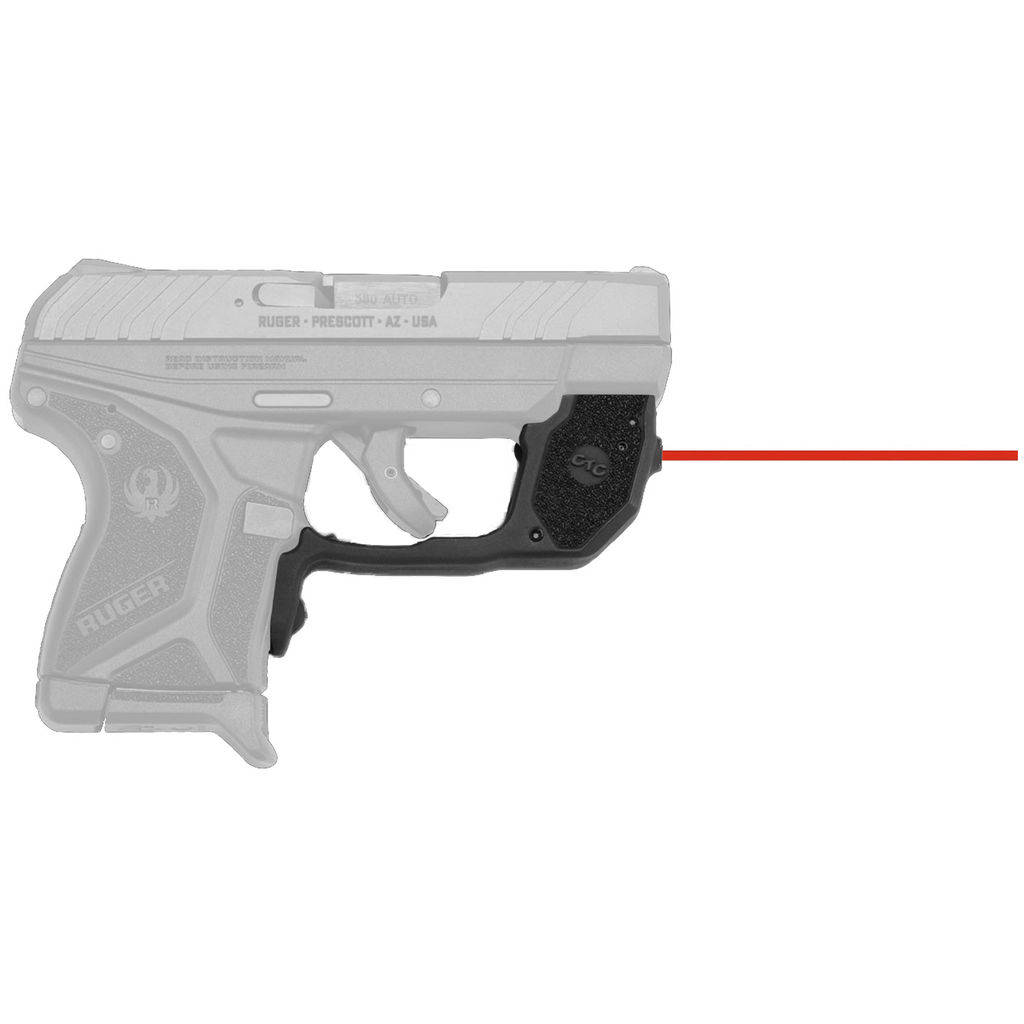 Crimson Trace Laser Grip for Ruger LCPII