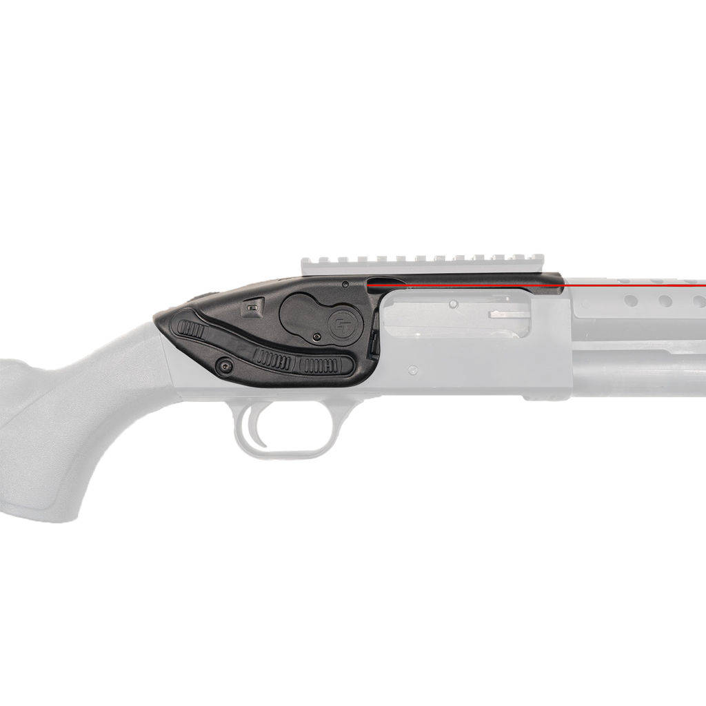 Crimson Trace LaserSaddle for Mossberg Models 500 590 590A1 & Shockwave