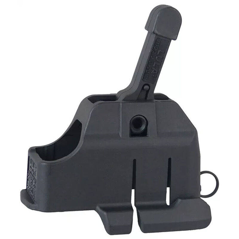 MagLULA M-16 / AR-15 Lula Mag Loader / Unloader Black 5.56 .223 Rem