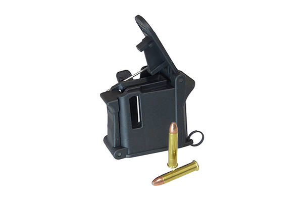 Maglula Kel-Tec PMR-30 / CMR-30 LULA Loader & Unloader .22WMR Black