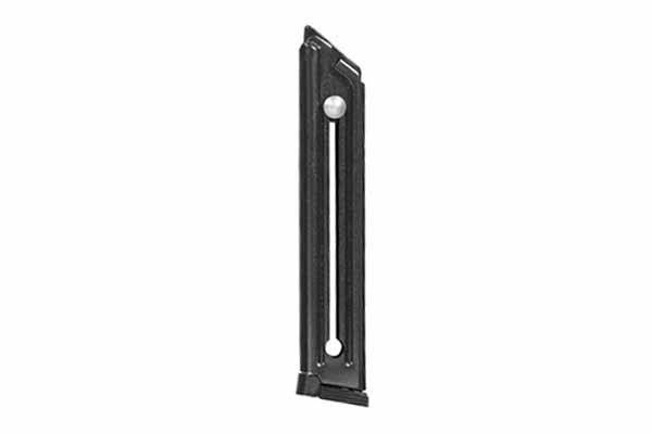 Ruger Handgun Magazine for Mk II .22LR 10rds Black