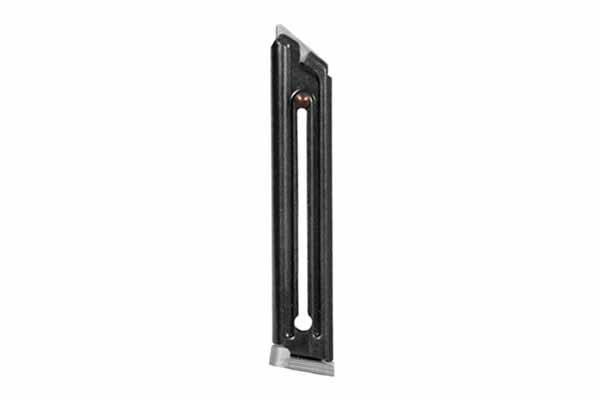 Ruger Handgun Magazine for MK I .22LR 9rds Black