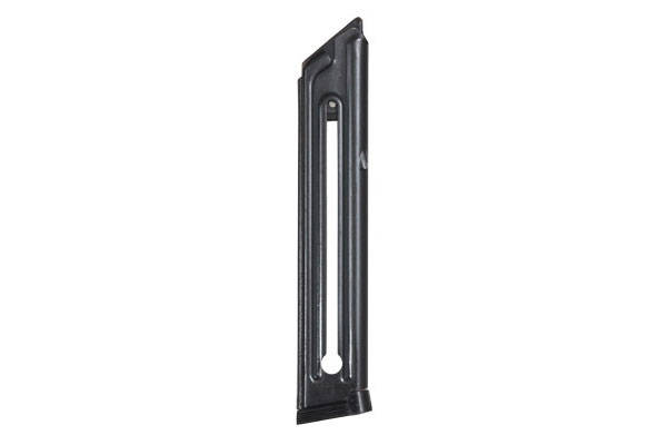 Ruger Handgun Magazine for Mark III & Mark IV .22Lr 10rds NIckel