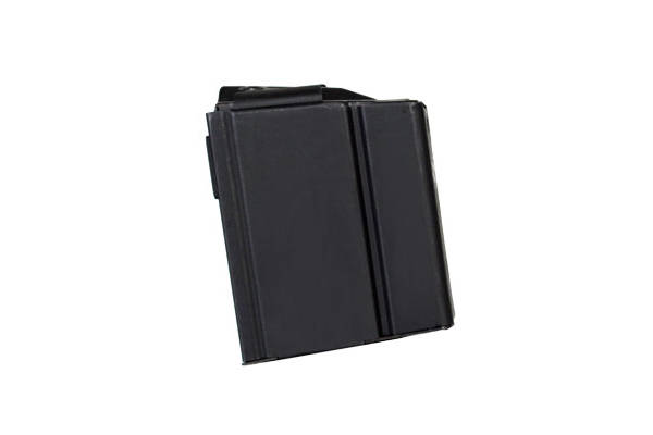 ProMag Springfield M1A/M14 Magazine .308 Cal Magazine Black Phosphate Steel 10/rd