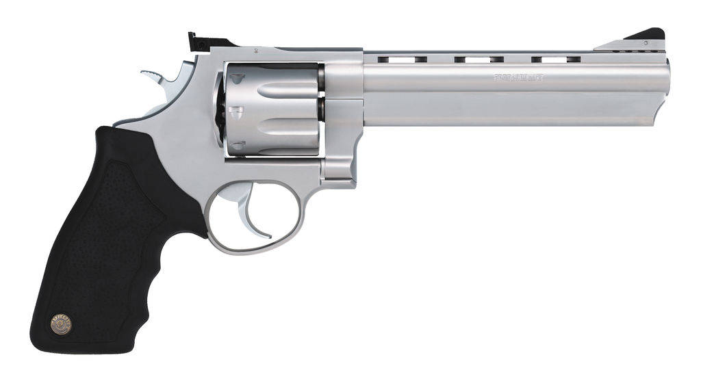 TAURUS 608 357 6.5"VR PORTED