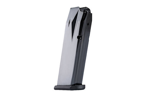 Canik TP9 SF Elite Magazine -  9mm Luger 15rd Black