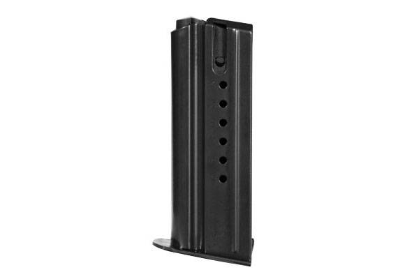 Magnum Research Desert Eagle Magazine .357 Mag Black Steel 9/rd
