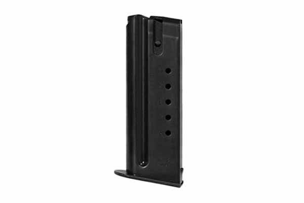 Magnum Research Desert Eagle Magazine .44 Magnum 8/rd Black Steel