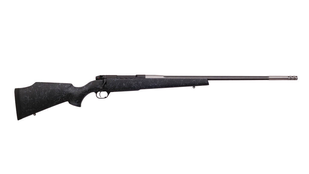 WEATHERBY MARK V ACCUMARK