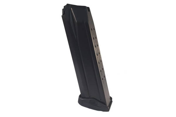 IWI MASADA ORP Handgun Magazine 9mm 17/rd Black