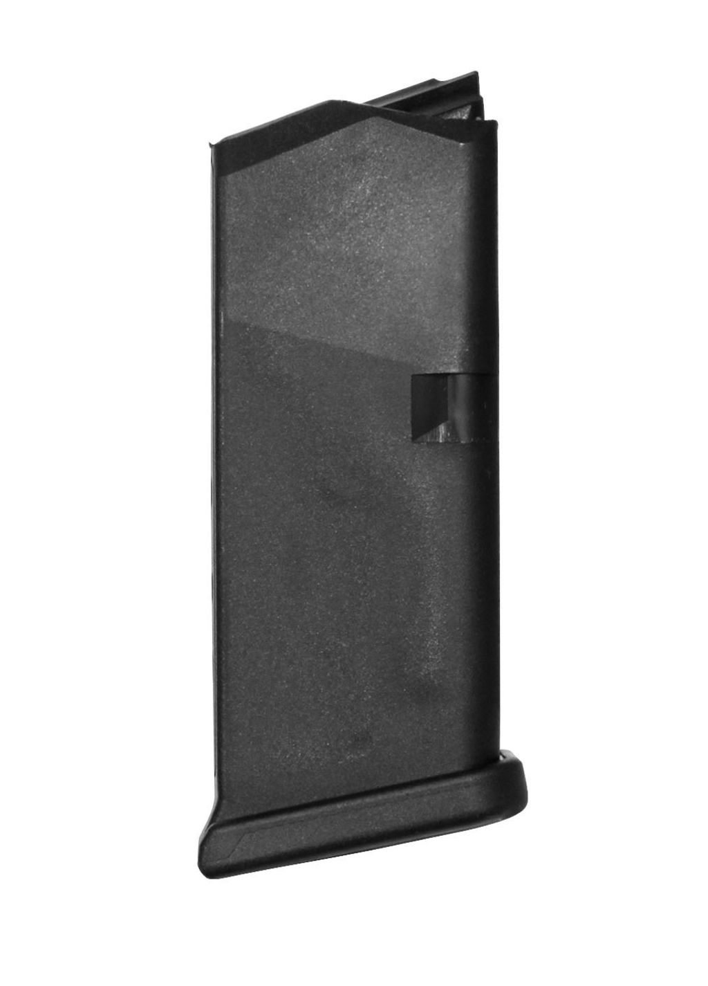 Glock G26 Handgun Magazine 9mm Black Polymer 12/rd